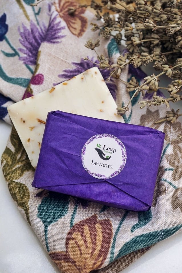 Lavanta Sabunu, 100 gr.