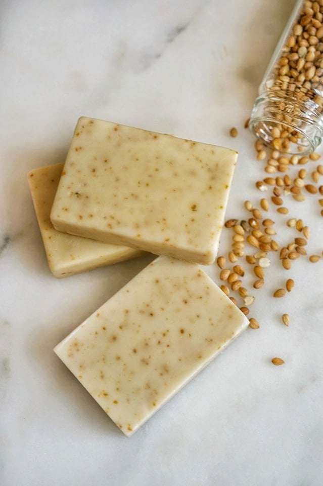 Mahlep Sabunu, 100 gr.